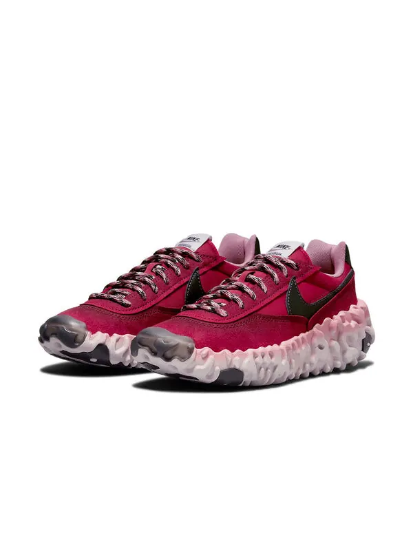 Кроссовки overbreak sp Nike — изображение 3 из 4