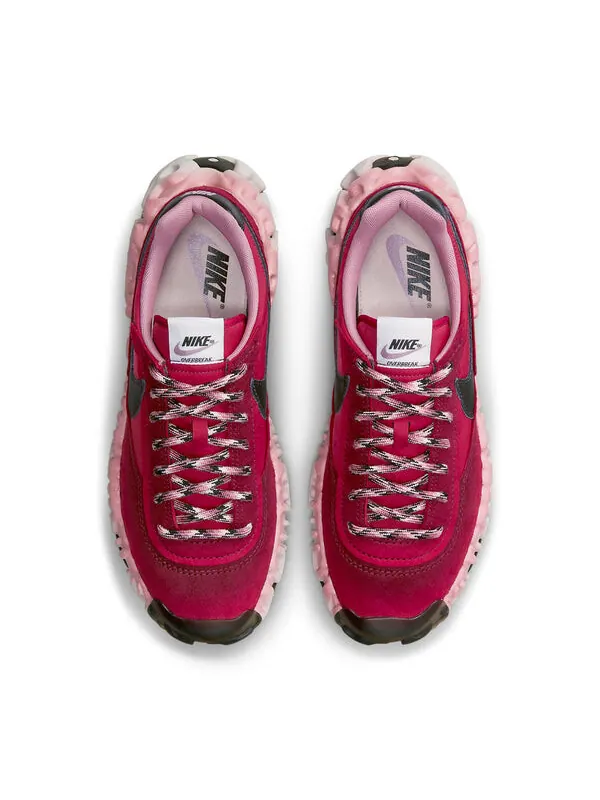 Кроссовки overbreak sp Nike — изображение 4 из 4