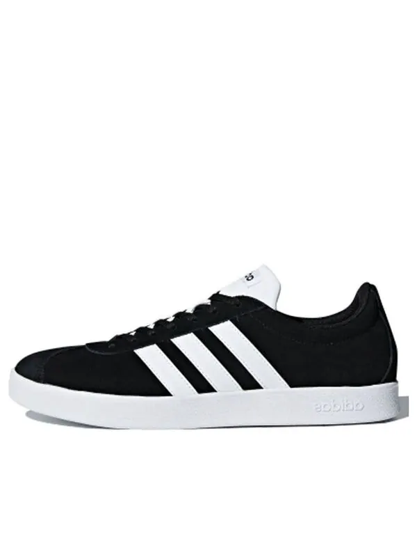 Кроссовки neo vl court 2.0 Adidas — изображение 1 из 4, черный