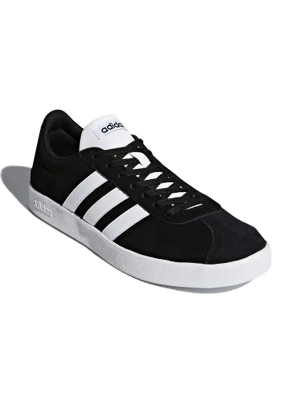 Кроссовки neo vl court 2.0 Adidas — изображение 2 из 4, черный