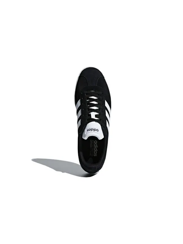 Кроссовки neo vl court 2.0 Adidas — изображение 4 из 4, черный