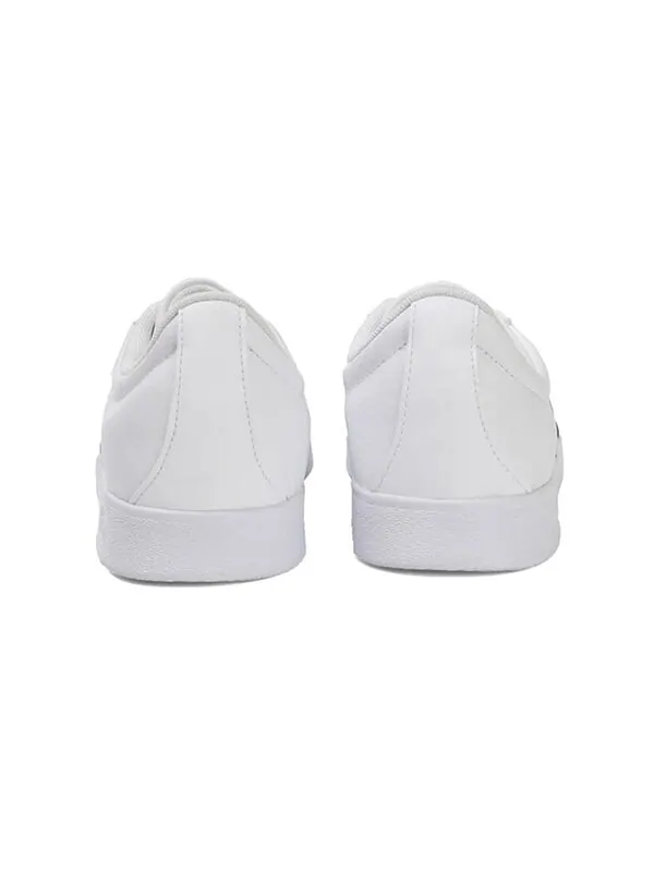 Кроссовки neo vl court 2.0 Adidas — изображение 4 из 4, белый/черный