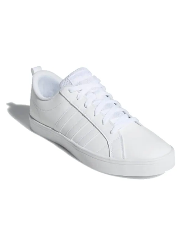 Кроссовки neo против pace Adidas — изображение 3 из 4, белый