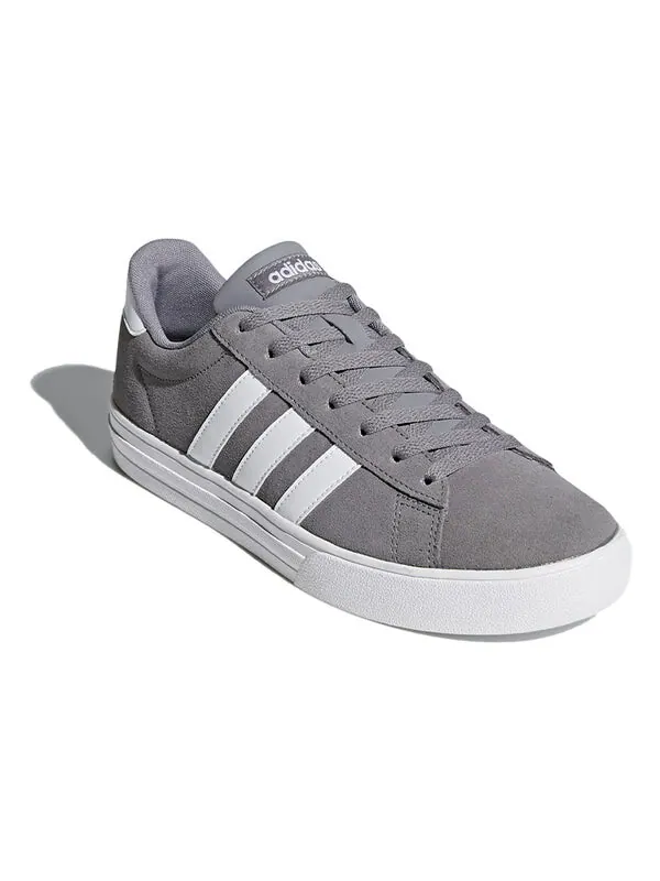 Кроссовки повседневные 2.0 Adidas — изображение 3 из 4, серый/белый