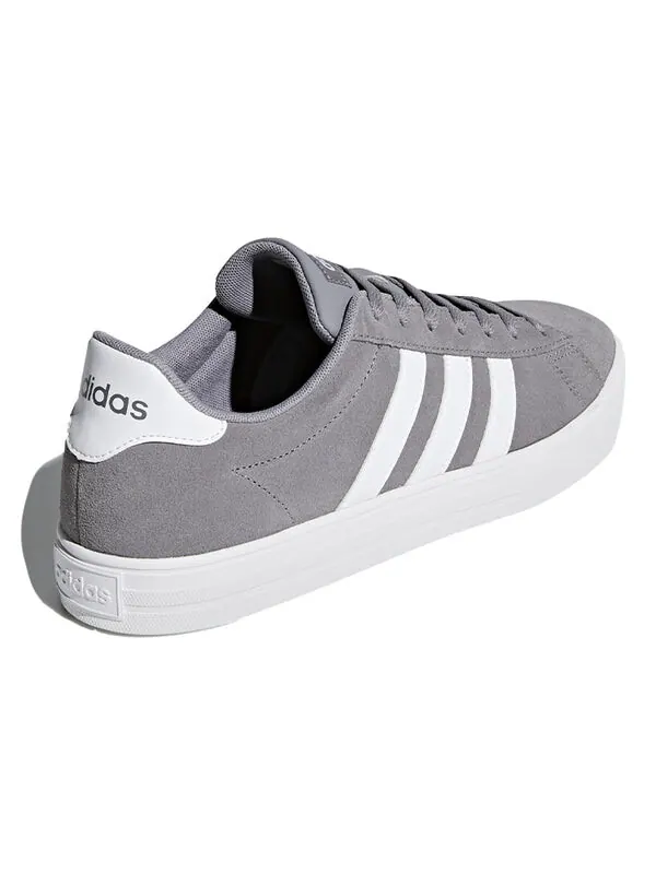 Кроссовки повседневные 2.0 Adidas — изображение 4 из 4, серый/белый