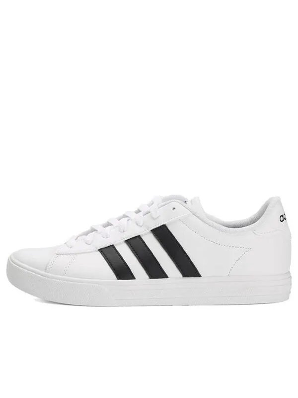Кроссовки neo daily 2.0 Adidas — изображение 1 из 4, белый/черный