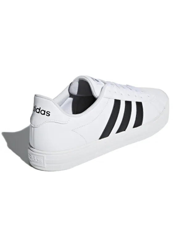Кроссовки neo daily 2.0 Adidas — изображение 4 из 4, белый/черный
