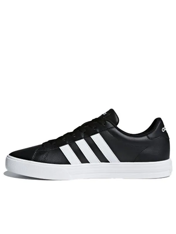 Кроссовки neo daily 2.0 Adidas — изображение 1 из 4, черный/белый