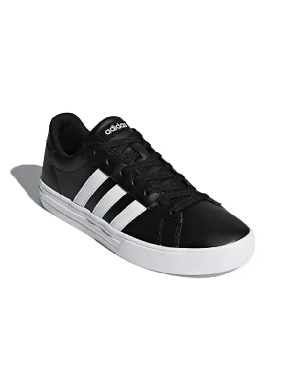 Кроссовки neo daily 2.0 Adidas — изображение 3 из 4, черный/белый
