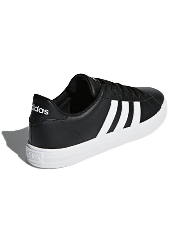 Кроссовки neo daily 2.0 Adidas — изображение 4 из 4, черный/белый