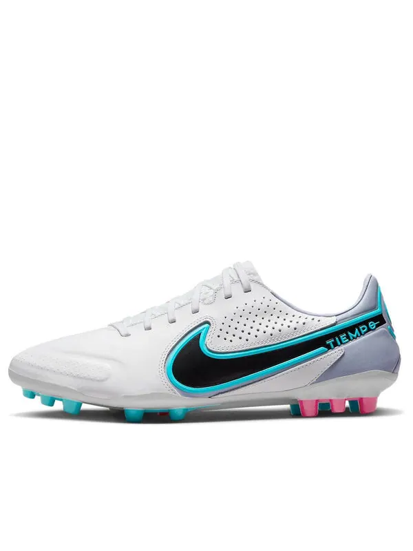 Кроссовки Tiempo Legend 9 Pro Ag Pro Nike — изображение 1 из 4