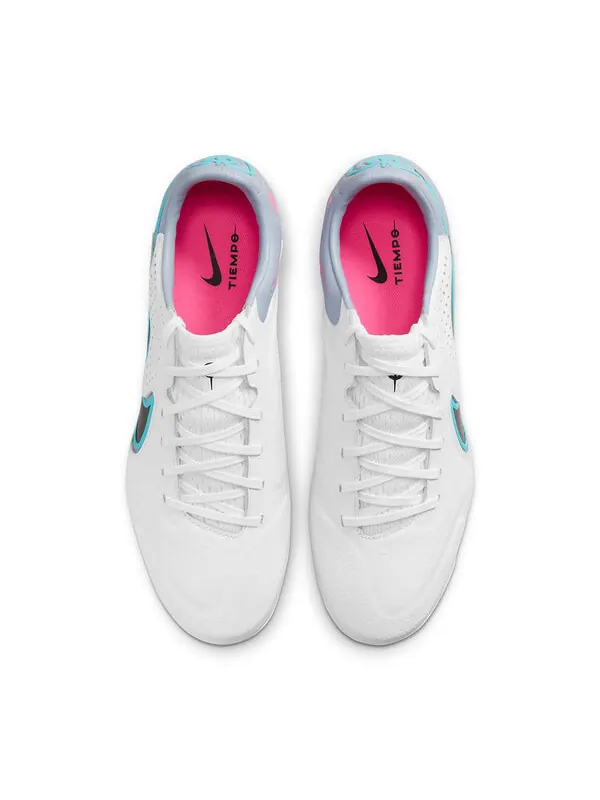 Кроссовки Tiempo Legend 9 Pro Ag Pro Nike — изображение 2 из 4