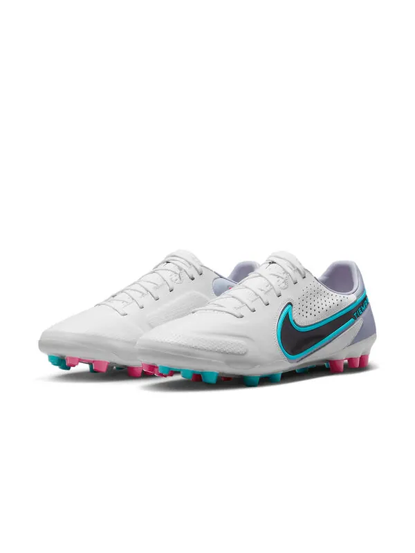 Кроссовки Tiempo Legend 9 Pro Ag Pro Nike — изображение 4 из 4