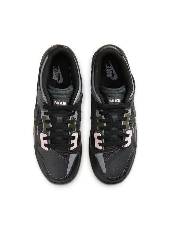 Кроссовки dunk low scrap Nike — изображение 4 из 4