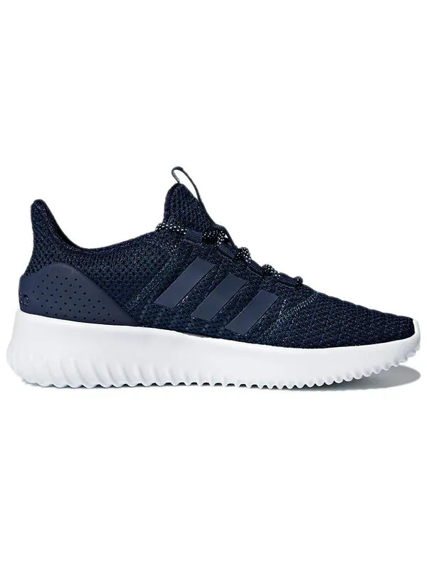 Кроссовки cloudfoam ultimate Adidas — изображение 2 из 4, синий