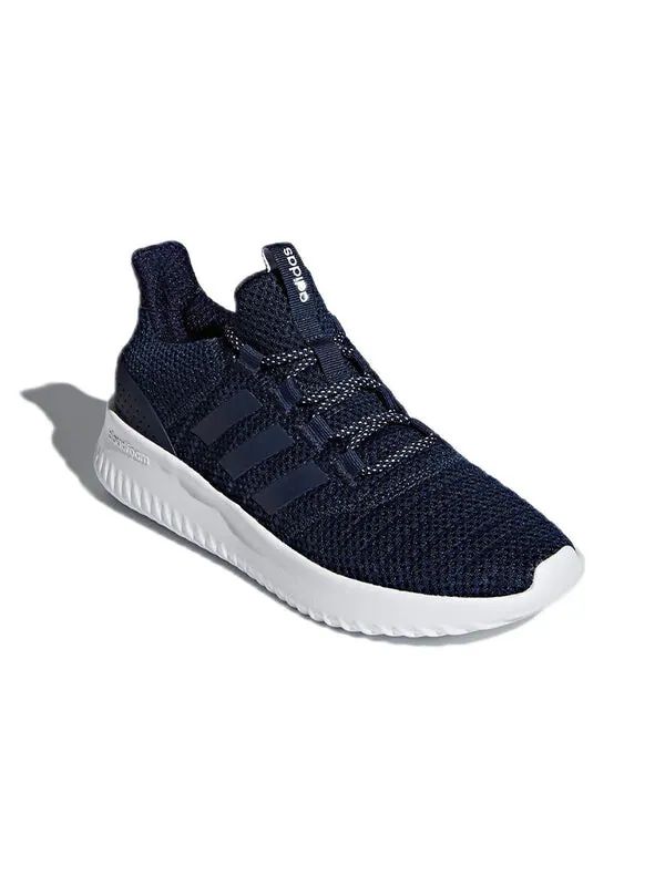 Кроссовки cloudfoam ultimate Adidas — изображение 3 из 4, синий