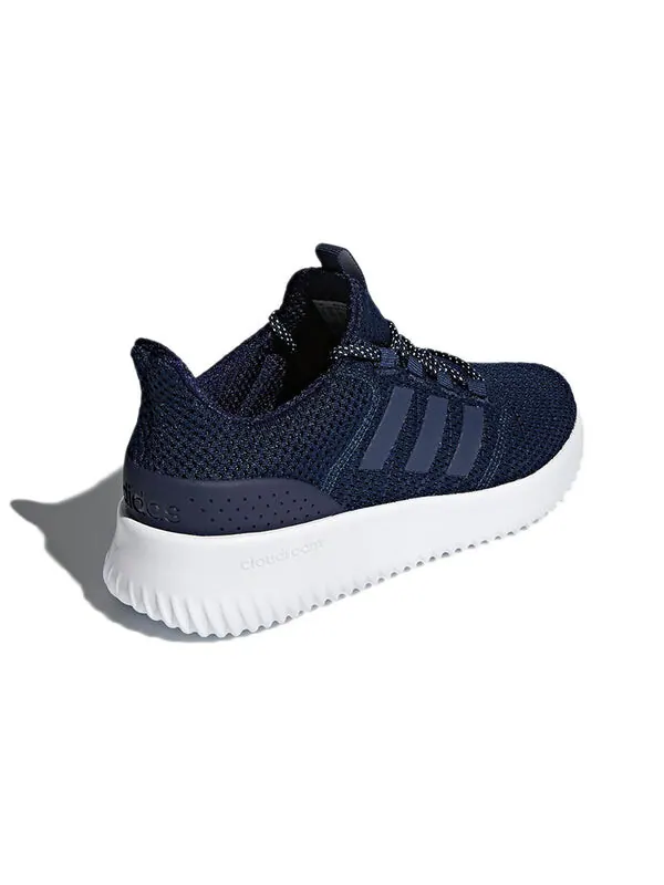 Кроссовки cloudfoam ultimate Adidas — изображение 4 из 4, синий