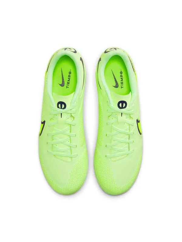 Кроссовки legend 9 academy ag Nike — изображение 2 из 4
