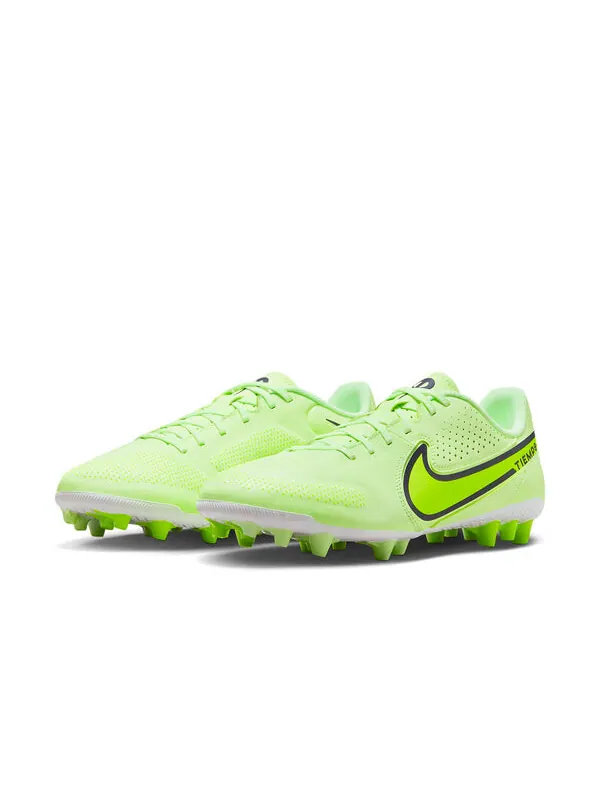 Кроссовки legend 9 academy ag Nike — изображение 4 из 4