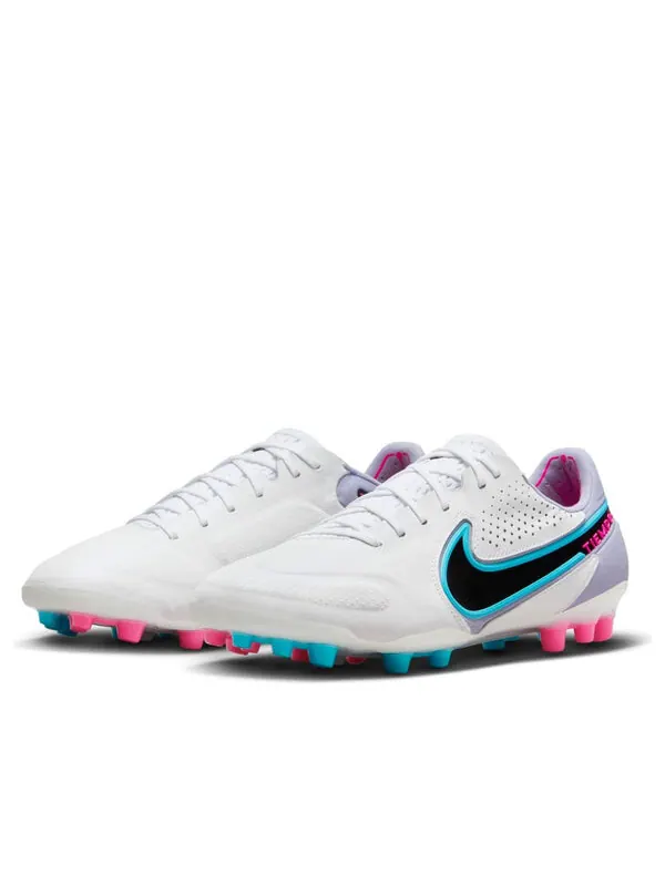 Кроссовки tiempo legend 9 'white baltic blue' Nike — изображение 4 из 4