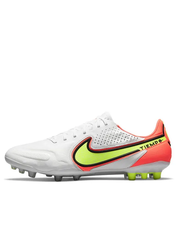 Кроссовки Tiempo Legend 9 Elite Ag Pro Nike — изображение 1 из 4