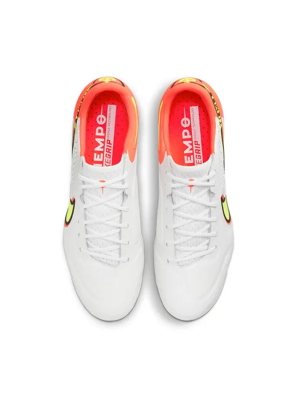 Кроссовки Tiempo Legend 9 Elite Ag Pro Nike — изображение 2 из 4