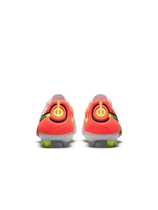 Кроссовки Tiempo Legend 9 Elite Ag Pro Nike — изображение 3 из 4
