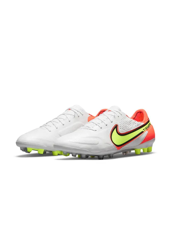 Кроссовки Tiempo Legend 9 Elite Ag Pro Nike — изображение 4 из 4