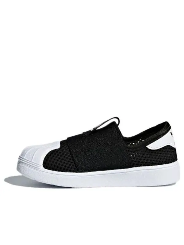 Кроссовки оригинал суперзвезда smr 360 i Adidas — изображение 1 из 4, черный/белый