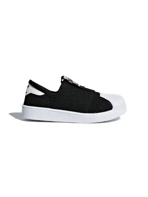 Кроссовки оригинал суперзвезда smr 360 i Adidas — изображение 2 из 4, черный/белый