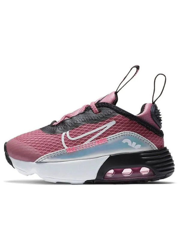 Кроссовки air max 2090 se Nike — изображение 1 из 4, черный/белый/розовый
