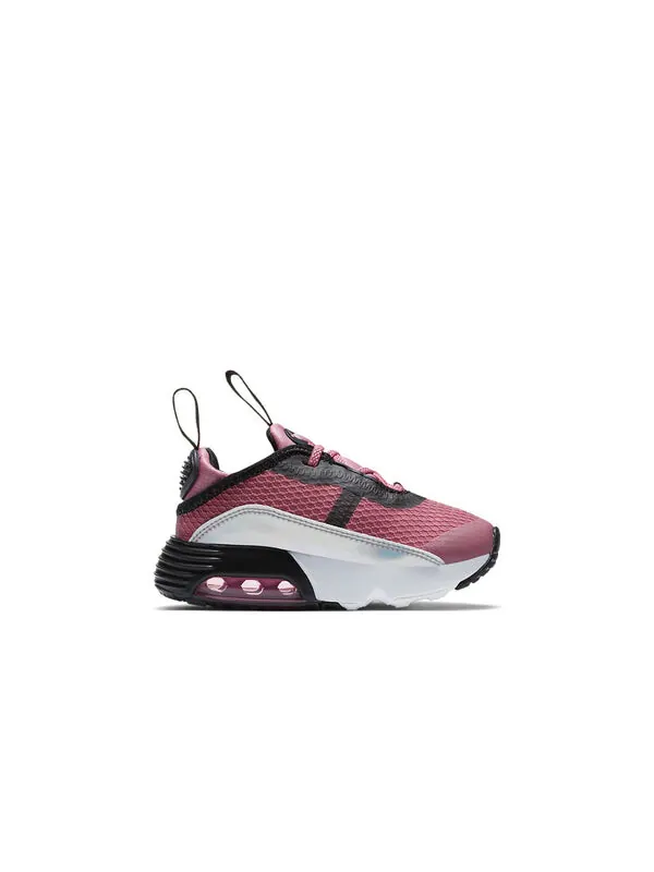 Кроссовки air max 2090 se Nike — изображение 2 из 4, черный/белый/розовый