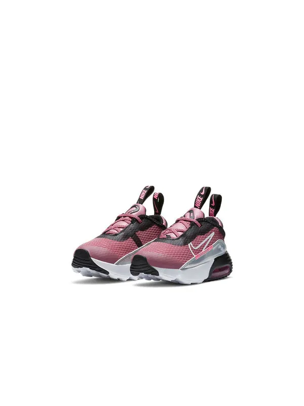 Кроссовки air max 2090 se Nike — изображение 3 из 4, черный/белый/розовый