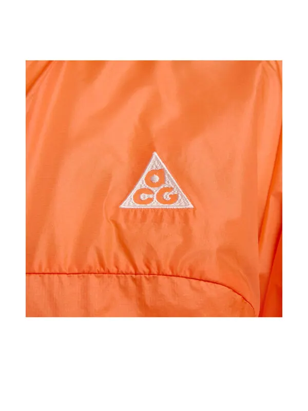 Кроссовки acg cinder cone windproof jacket 'orange' Nike — изображение 3 из 4, оранжевый