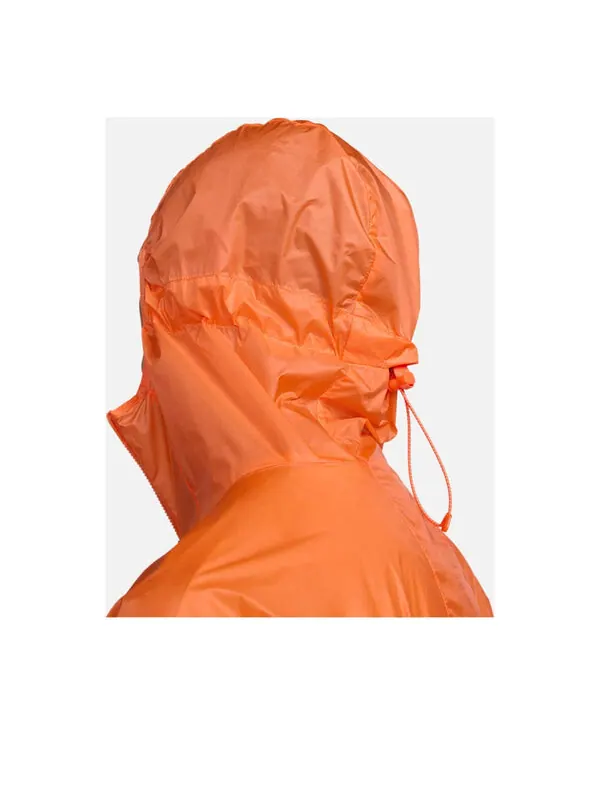 Кроссовки acg cinder cone windproof jacket 'orange' Nike — изображение 4 из 4, оранжевый