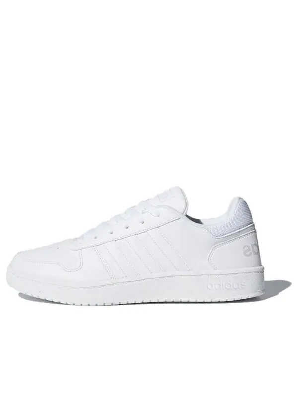 Кроссовки кольца 2.0 Adidas — изображение 1 из 4, белый