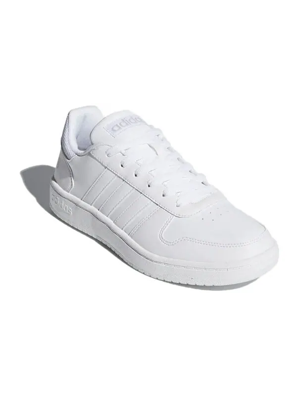Кроссовки кольца 2.0 Adidas — изображение 2 из 4, белый