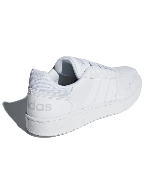 Кроссовки кольца 2.0 Adidas — изображение 3 из 4, белый