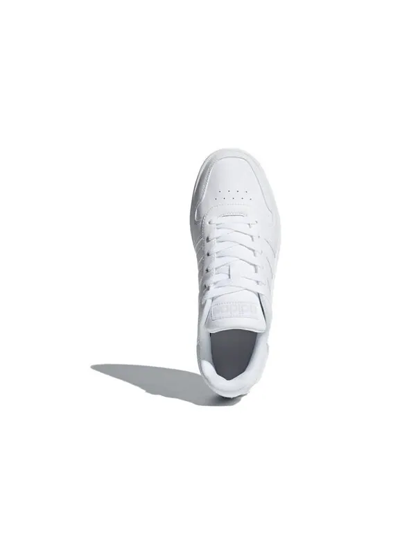 Кроссовки кольца 2.0 Adidas — изображение 4 из 4, белый