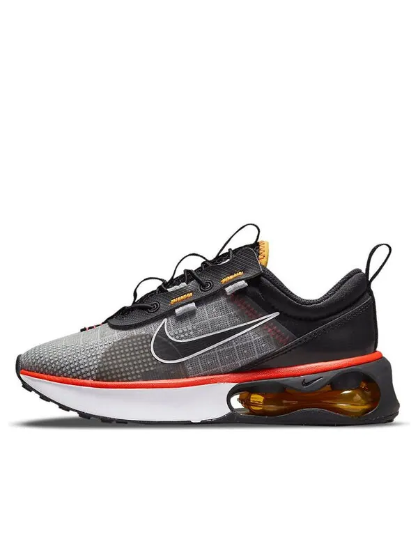 Кроссовки air max 2021 Nike — изображение 1 из 4, серый/красный