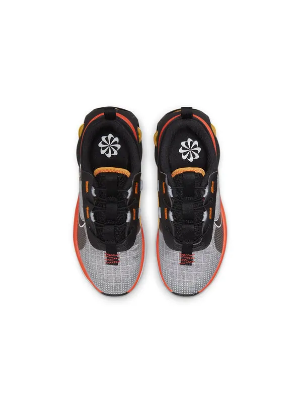 Кроссовки air max 2021 Nike — изображение 4 из 4, серый/красный
