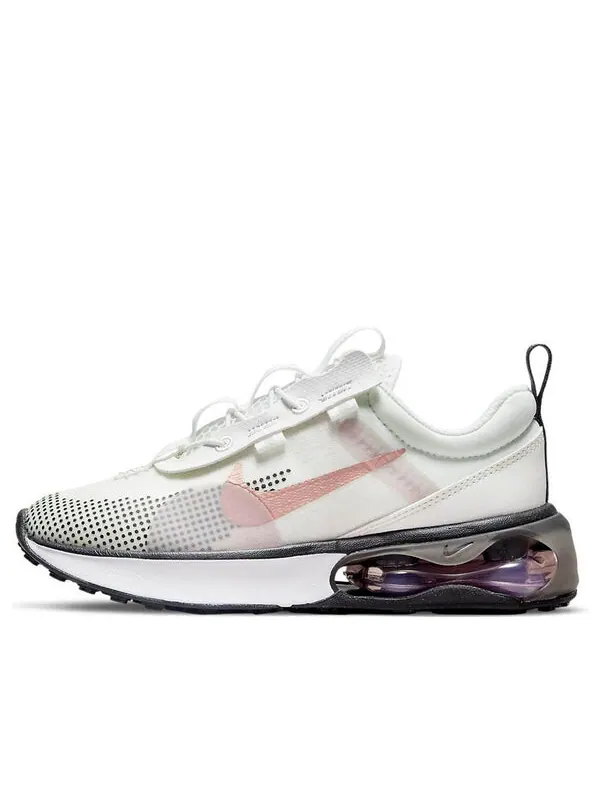Кроссовки air max 2021 Nike — изображение 1 из 4, кремовый/розовый