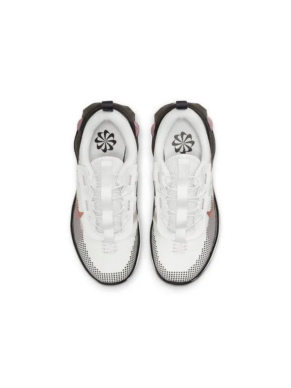 Кроссовки air max 2021 Nike — изображение 4 из 4, кремовый/розовый