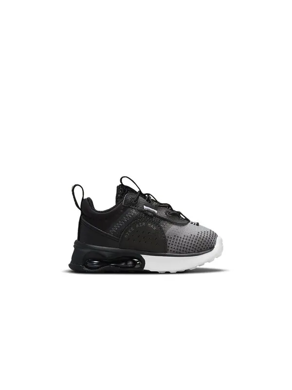 Кроссовки air max 2021 Nike — изображение 2 из 4, черный/серый