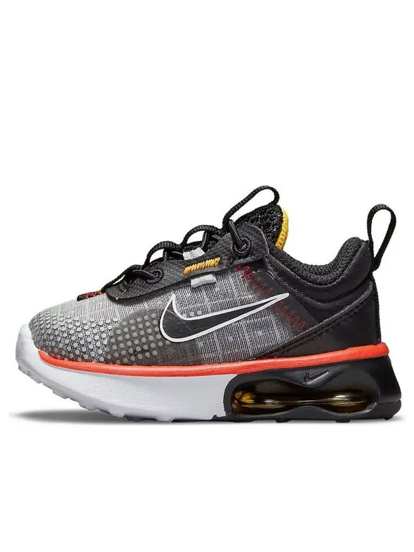 Кроссовки air max 2021 Nike — изображение 1 из 4, серый/черный/желтый