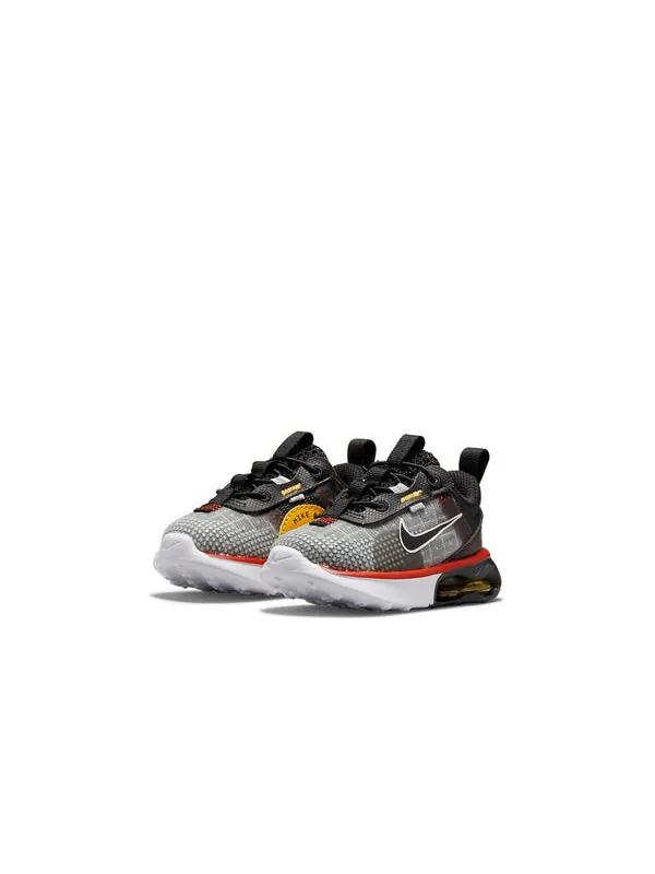 Кроссовки air max 2021 Nike — изображение 3 из 4, серый/черный/желтый