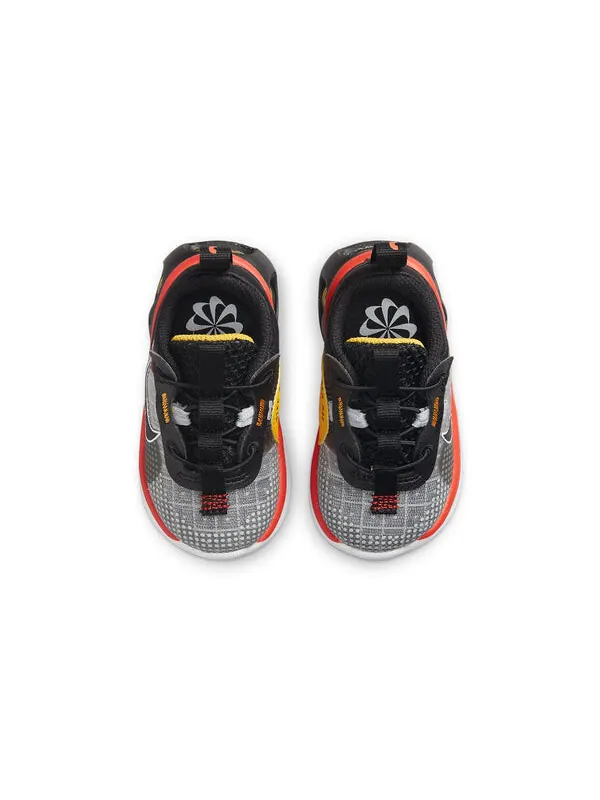 Кроссовки air max 2021 Nike — изображение 4 из 4, серый/черный/желтый