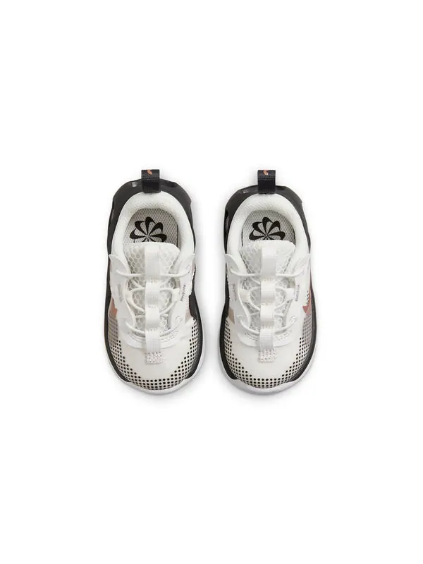 Кроссовки air max 2021 Nike — изображение 4 из 4, серый/розовый
