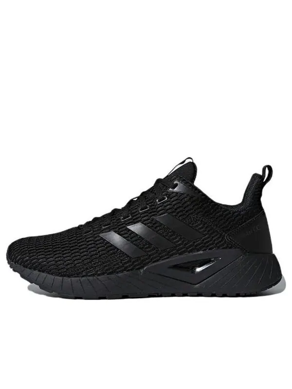 Кроссовки neo questar cc Adidas — изображение 1 из 4, черный