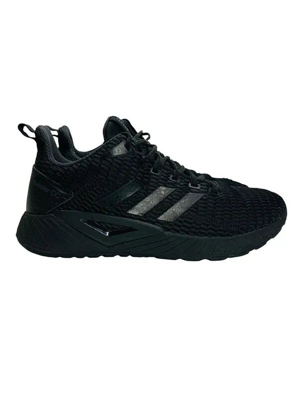 Кроссовки neo questar cc Adidas — изображение 2 из 4, черный